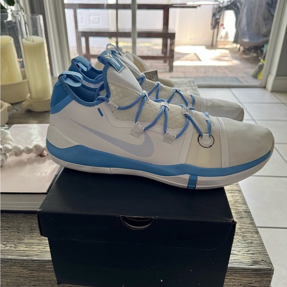 Nike kobe ad exodous - Picture 3 of 10